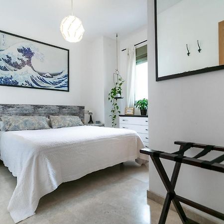 Rooms Postigo 22 Malaga Luaran gambar