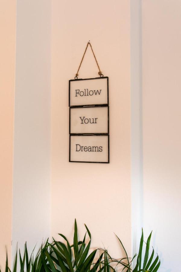Rooms Postigo 22 Malaga Luaran gambar