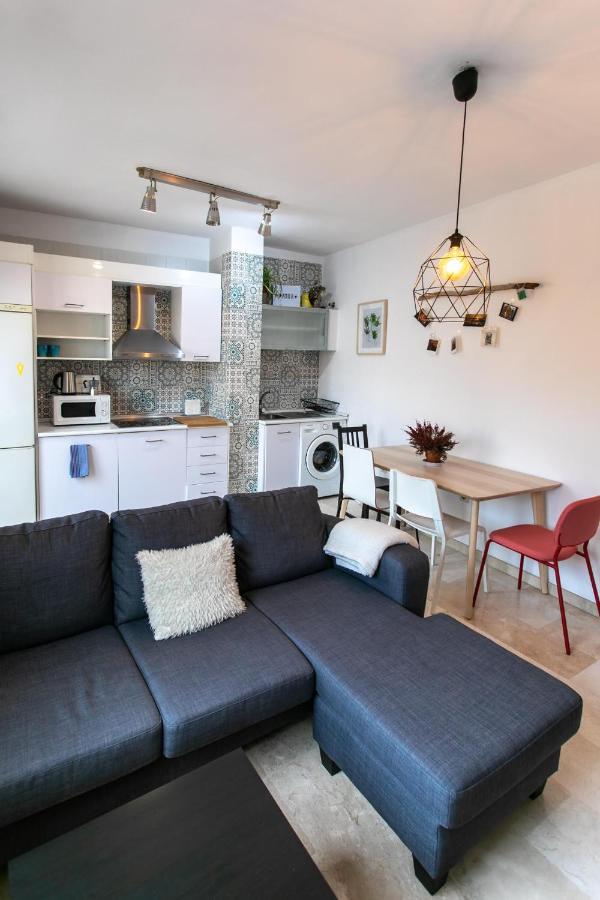 Rooms Postigo 22 Malaga Luaran gambar
